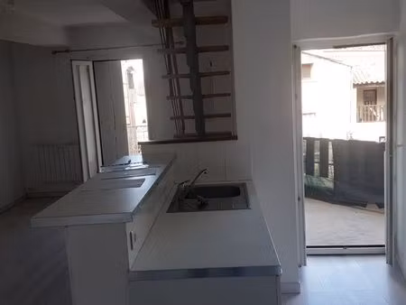 location appartement avec terrasse