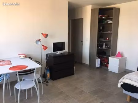 studio de 26m² à proximité des grandes écoles