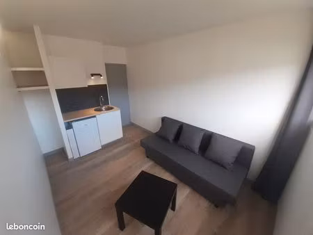 idéal etudiant