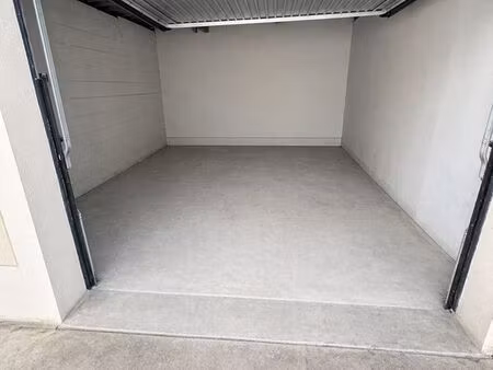 box sécurisé à louer – vidéosurveillance 24h/24