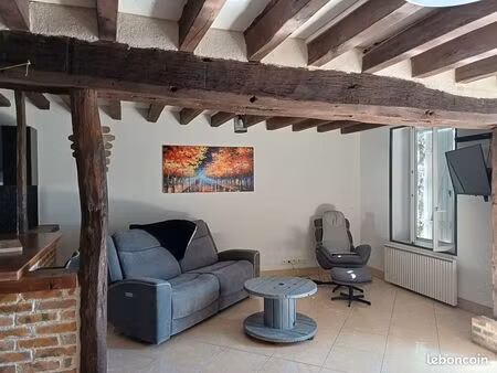 maison de charme