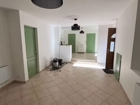 maison t4
