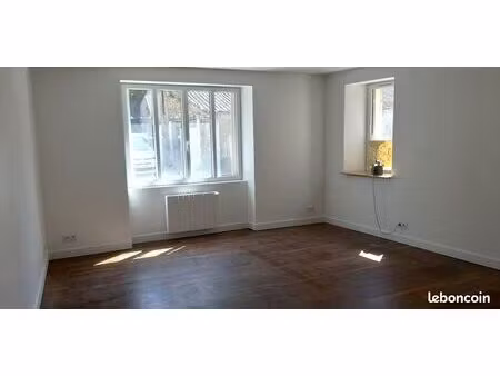 location maison t4