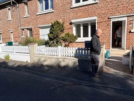 maison 5 pièces à louer
