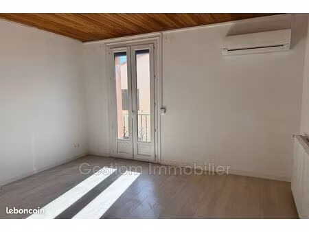 maison de village 3 pièces 108 m²