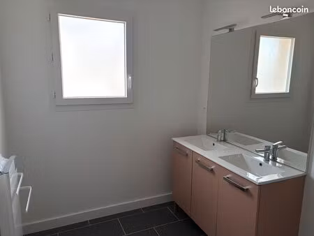 maison t4 neuve