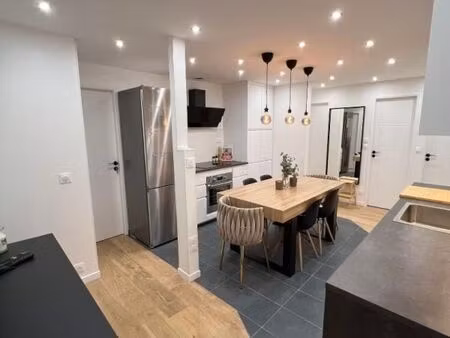 chambre 1 pièce 10 m²