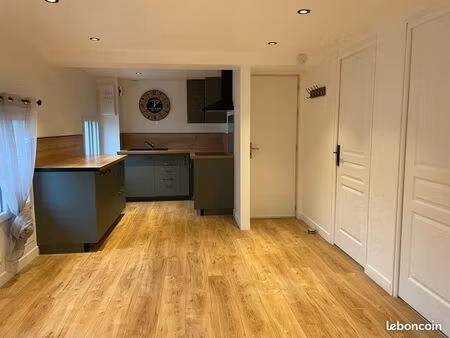 location appartement à jarnac