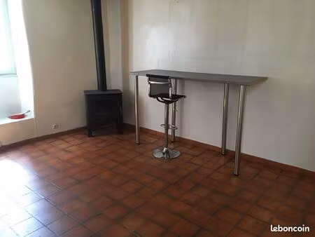 loue appartement joyeuse