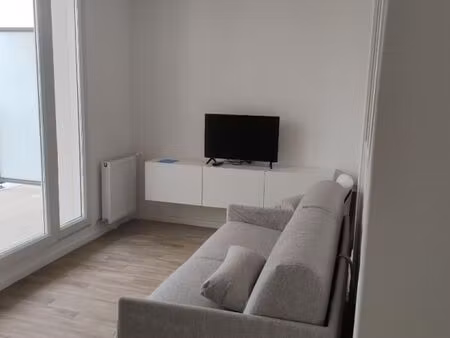 chambre 1 pièce 13 m²