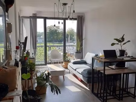 appartement 3 pièces 56 m²