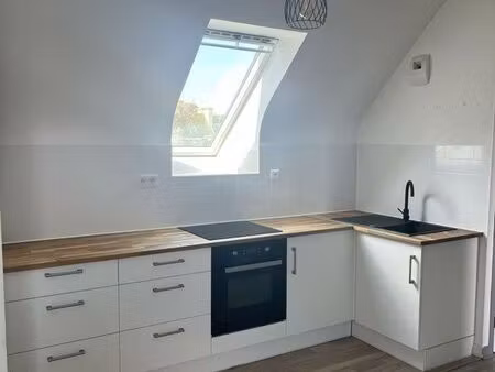 appartement   t2