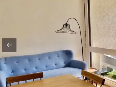 chambre 1 pièce 20 m²