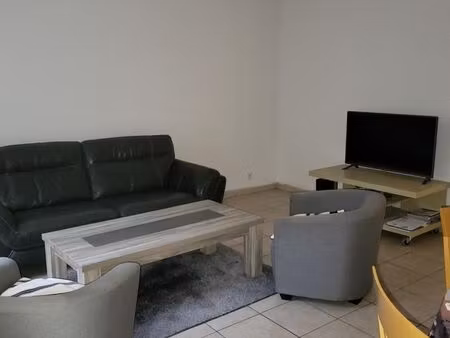 chambre 1 pièce 10 m²
