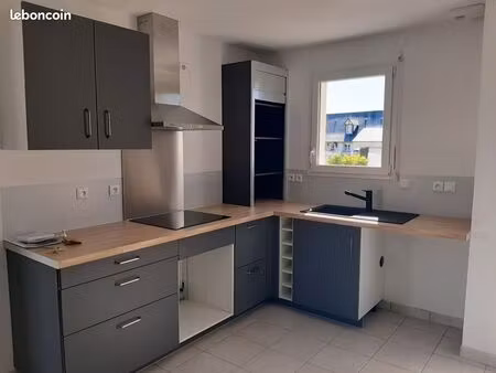 maison 4 pièces 87 m²
