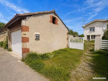 maison 3 pièces 81 m²