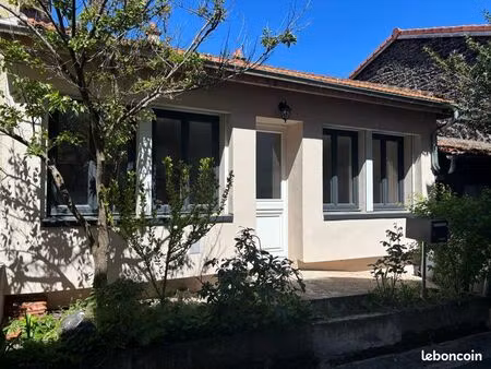 maison de bourg