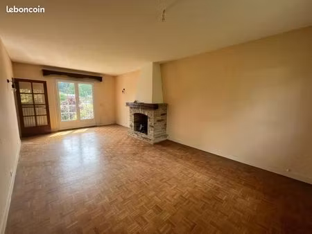 maison 2 pièces 85 m²