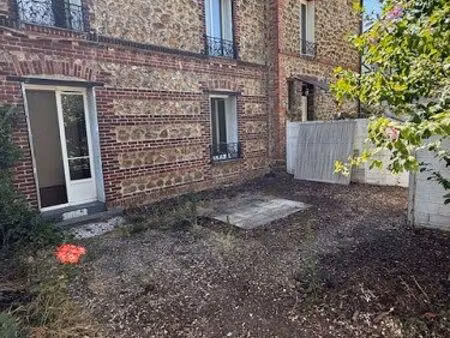 appartement 3 pièces 42 m²