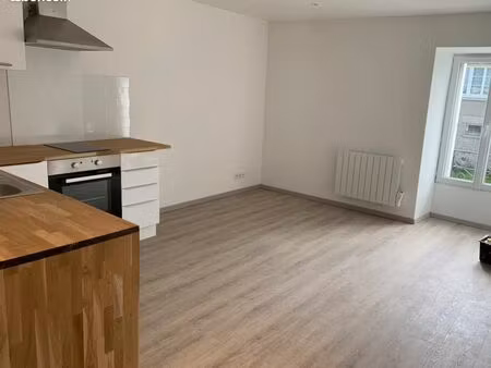 appartement t2