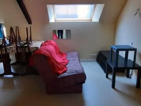 studio meuble