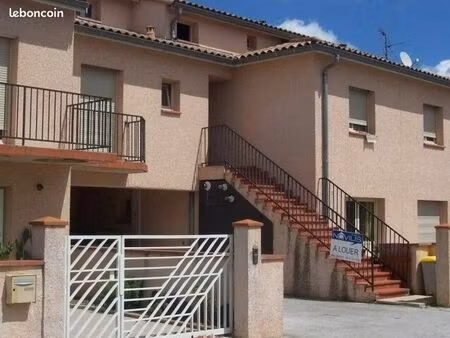 appartement 3 pièces 68 m²