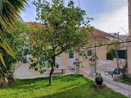 maison 3 pièces 50 m²