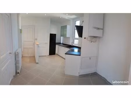 magnifique t4 à louer
