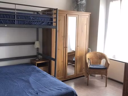 t1 exclusivement étudiant à biarritz
