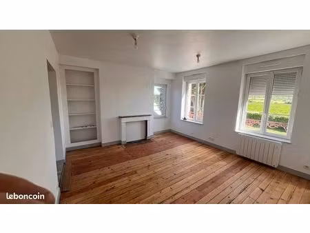 location logement communal environnement  calme