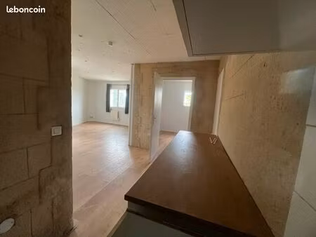 appartement 2 pieces