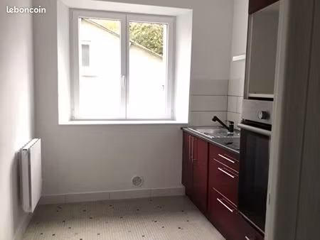 appartement . 2 pièces . 44 m² . meublé