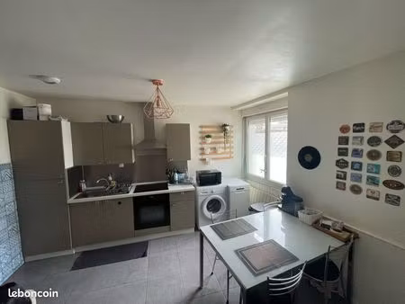 appartement - chantenay