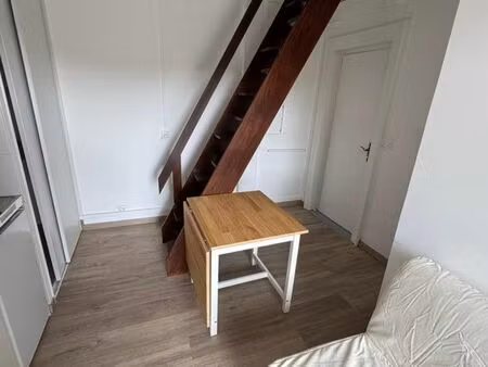 studio duplex
