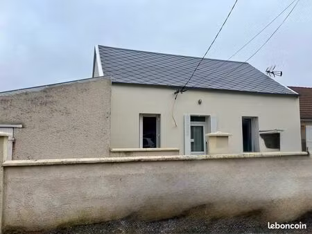 maison individuelle