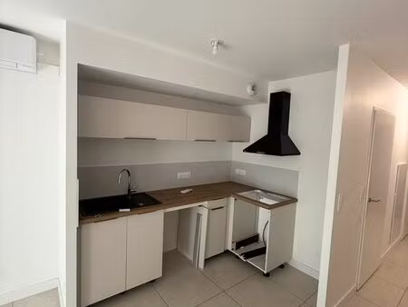 maison t3