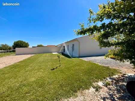 maison 4 pièces 82 m²