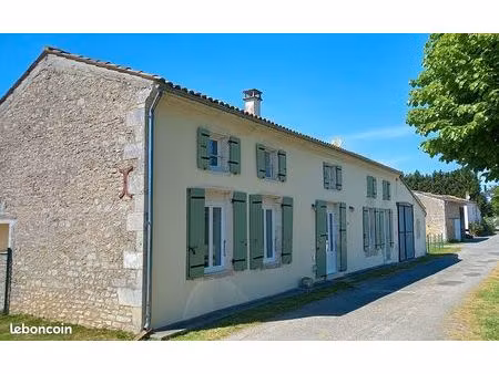 maison 6 pièces 181 m²