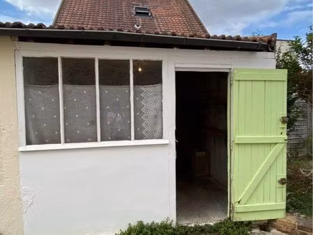atelier 8m2