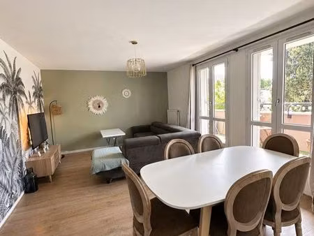 3 pièces de 77 m2 chartres quartier chanzy
