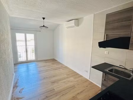 appartement 35m2 duplex