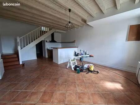 maison 3 pièces 88 m²