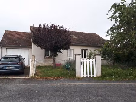 location maison saint pantaleon de larche