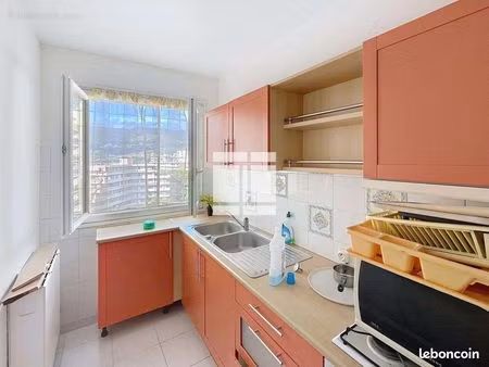 appartement t2