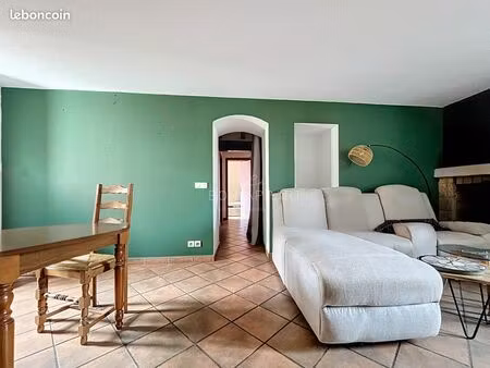 duplex 4 pièces 78 m²