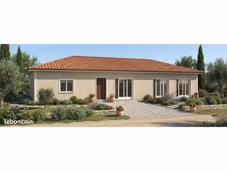 maison neuve