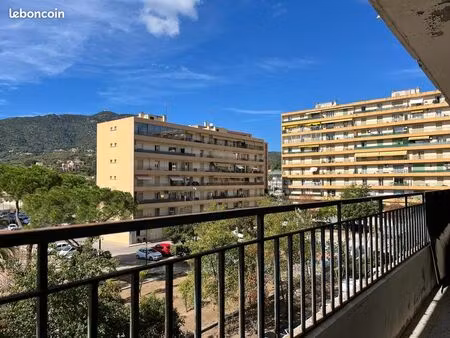 t3 binda ajaccio