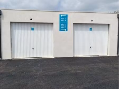 garage