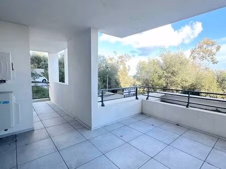 appartement 3 pièces 79 m²
