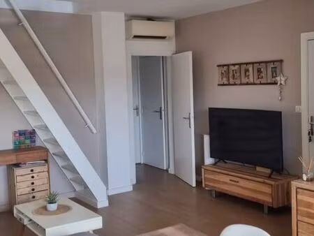 vente appartement t3